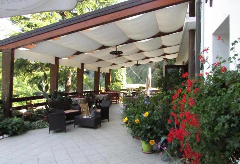 酒店 Albergo Alla Trota