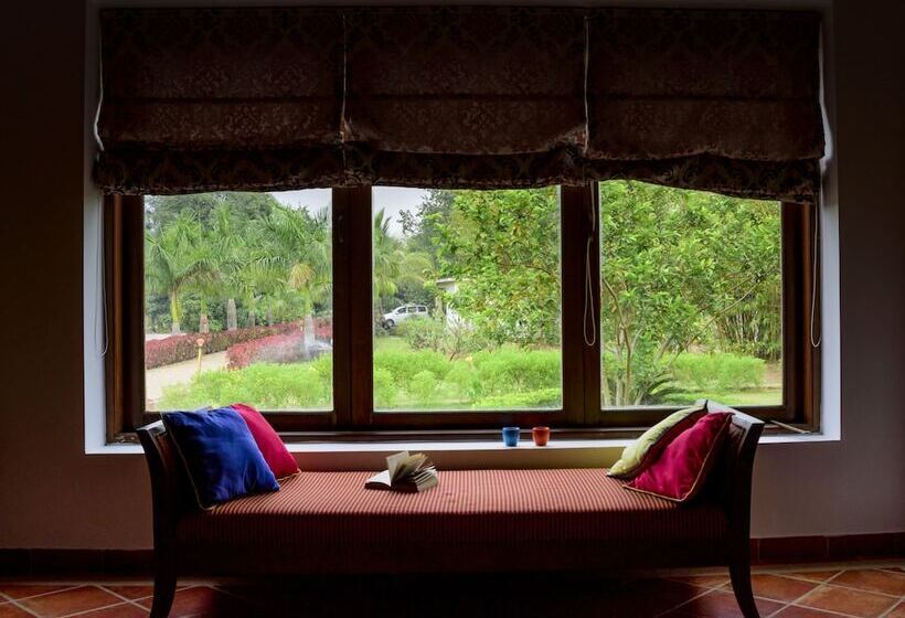 فندق Amã Stays & Trails Nine Palms, Alibag