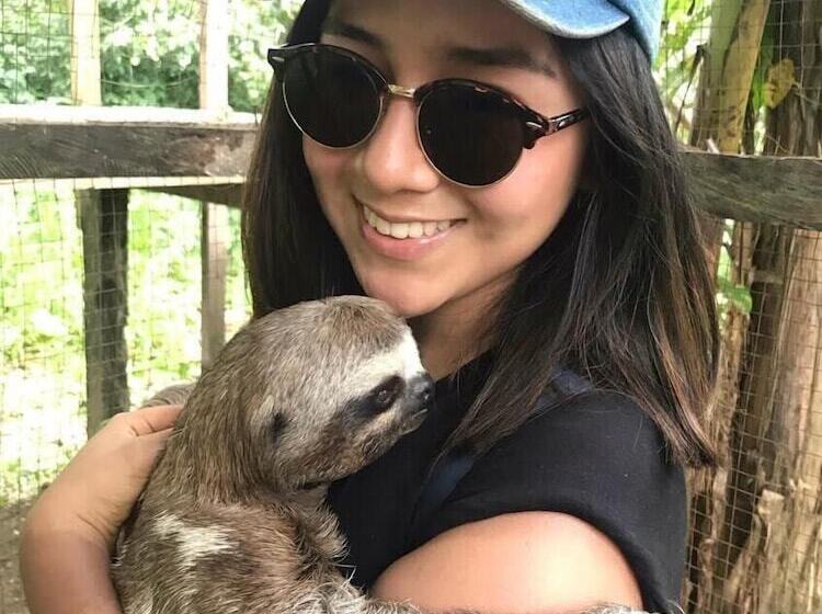 هتل Amazon Queen Lodge