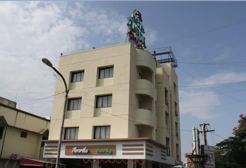 בית מלון כפרי Amrita Executive