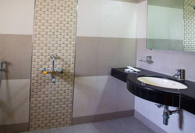 בית מלון כפרי Amrita Executive