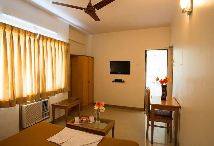 בית מלון כפרי Amrita Executive