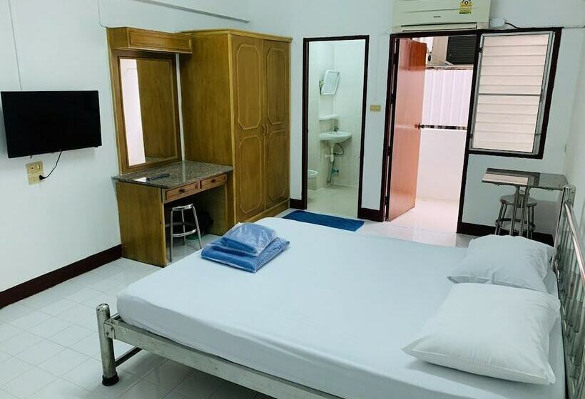 فندق Ap Aparment