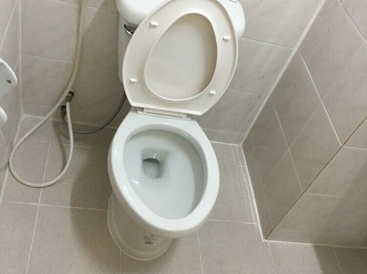 فندق Ap Aparment