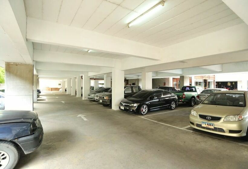 فندق Ap Aparment