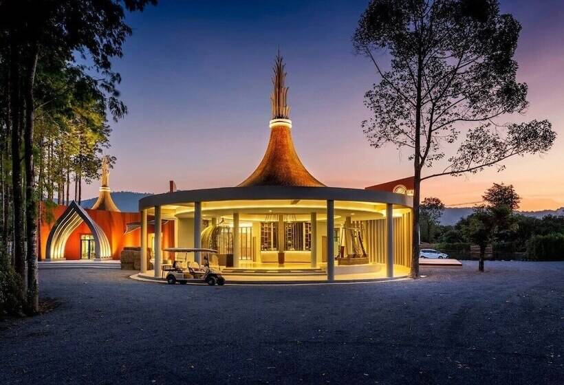 ホテル At Rice Resort