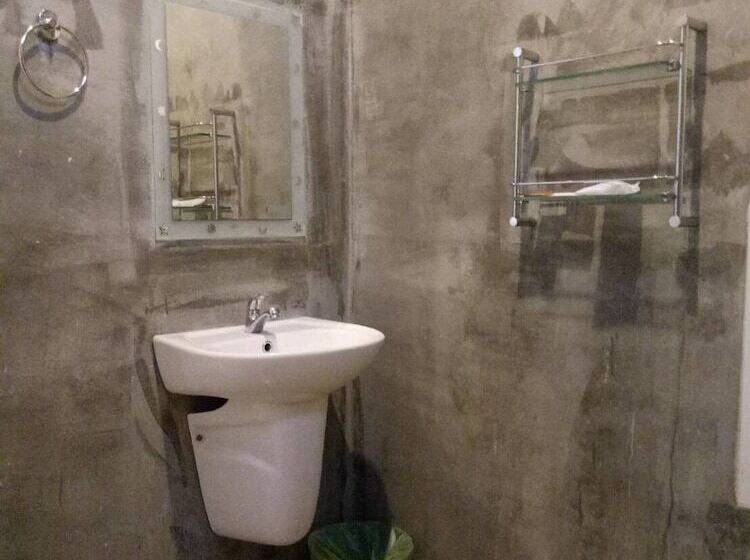 בית מלון כפרי Baanchang Resort