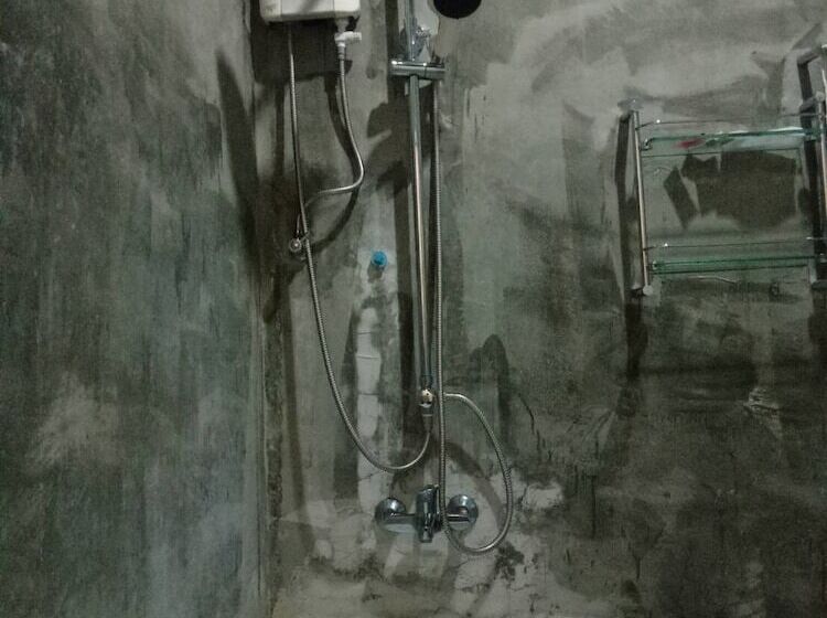 בית מלון כפרי Baanchang Resort