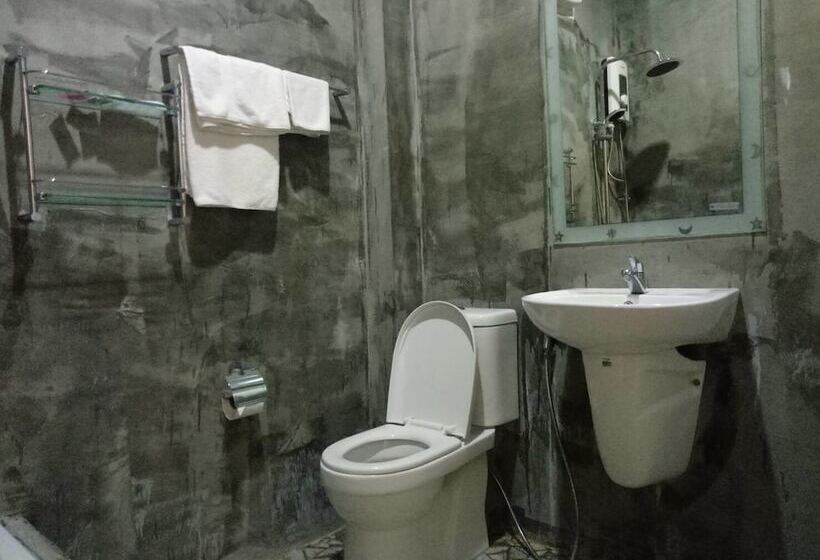 בית מלון כפרי Baanchang Resort