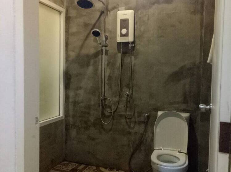 בית מלון כפרי Baanchang Resort