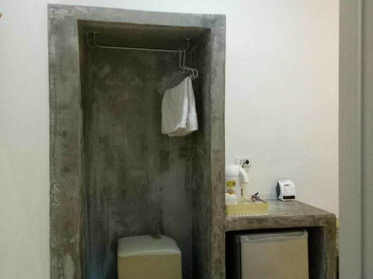 בית מלון כפרי Baanchang Resort