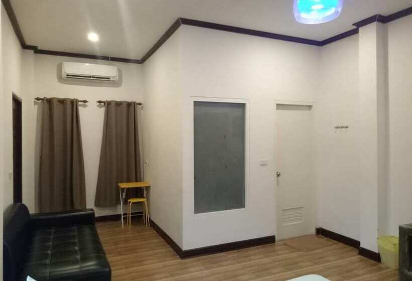 בית מלון כפרי Baanchang Resort