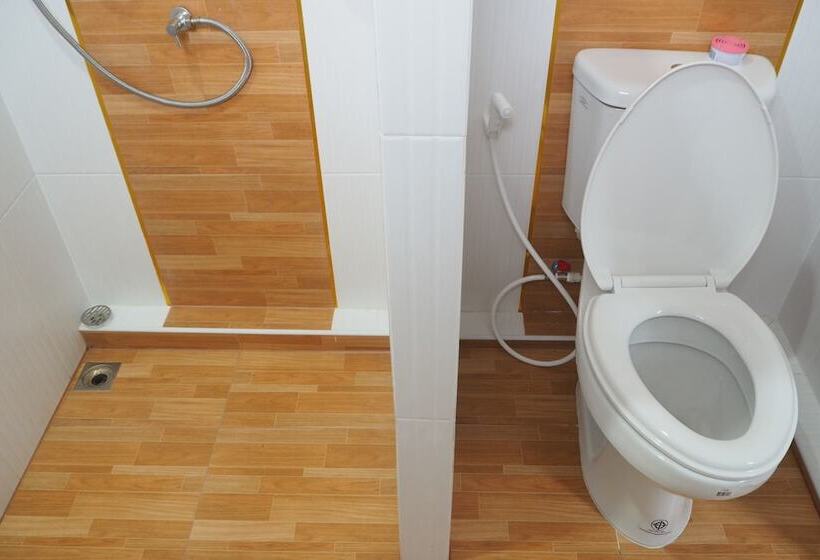 Szálloda บ้านแก่งรีสอร์ท เชียงคาน