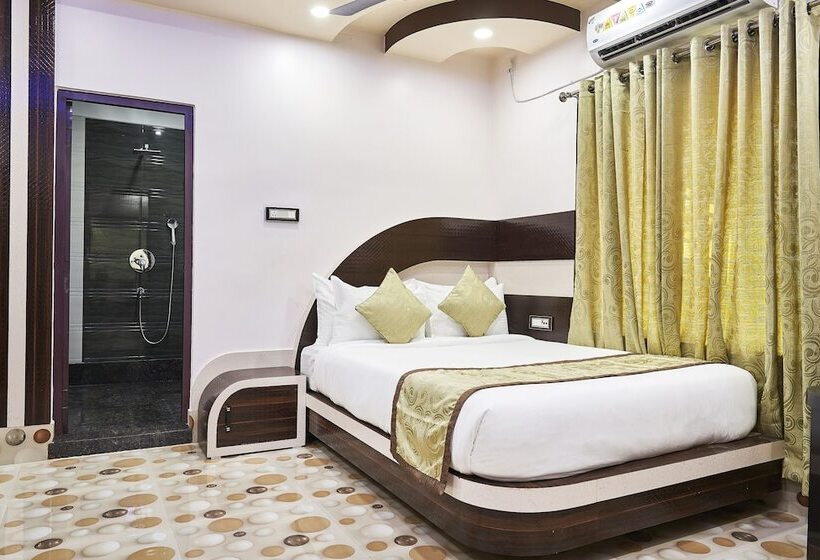 בית מלון כפרי Bangabhumi