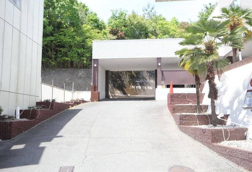 酒店 Bibi   Adults Only