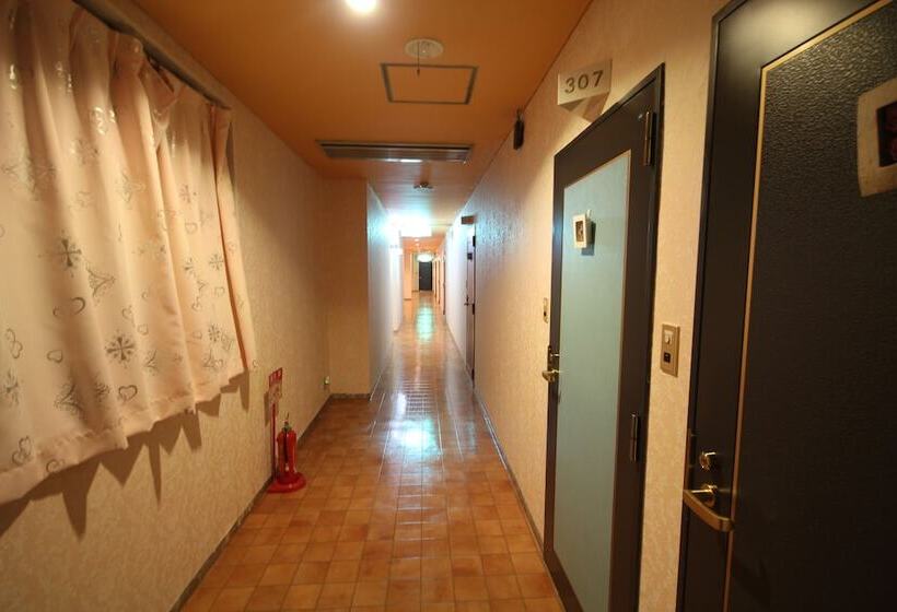 酒店 Bibi   Adults Only