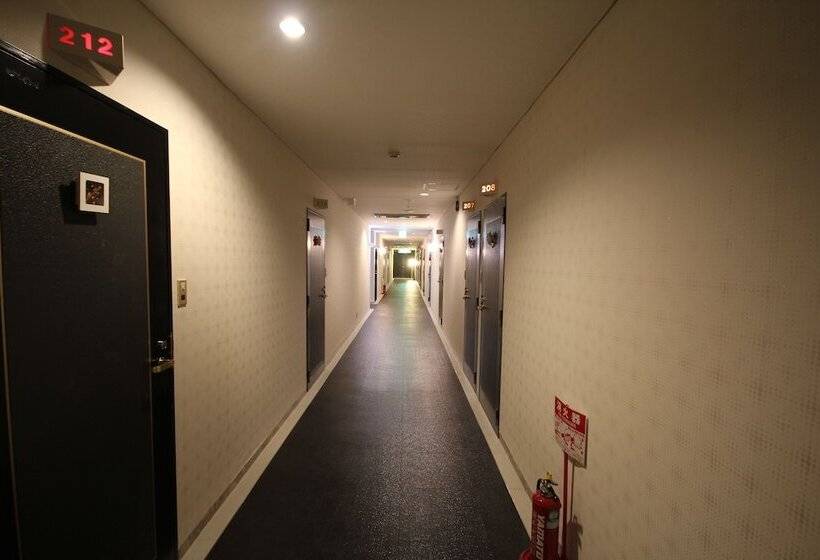 酒店 Bibi   Adults Only