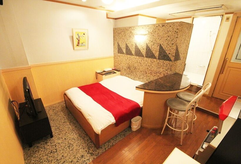 酒店 Bibi   Adults Only