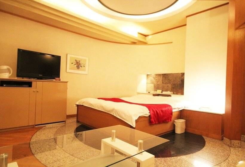 酒店 Bibi   Adults Only