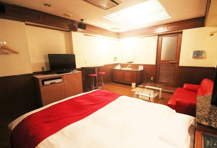 酒店 Bibi   Adults Only