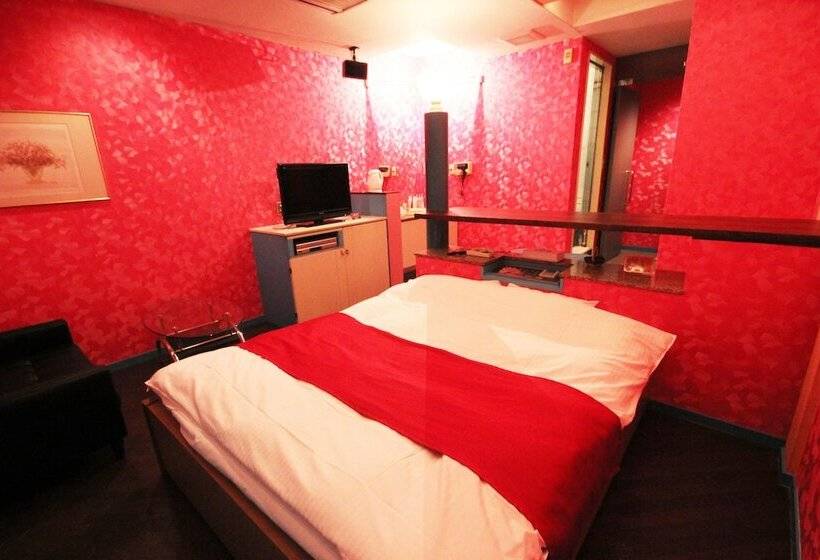 酒店 Bibi   Adults Only