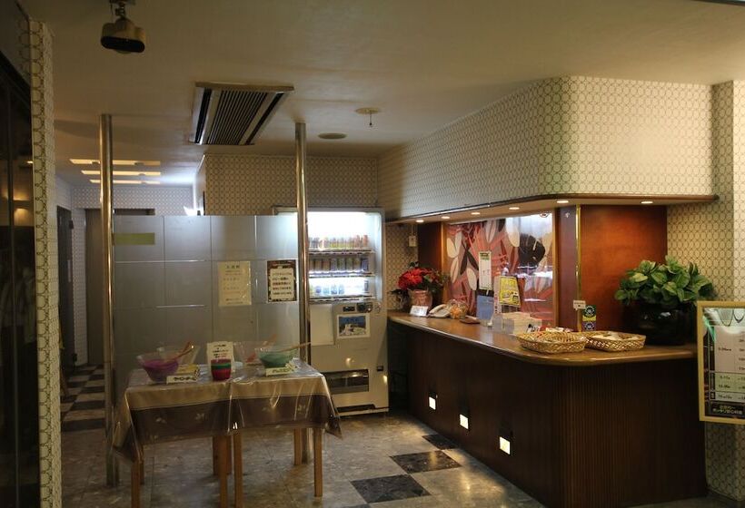 酒店 Bibi   Adults Only