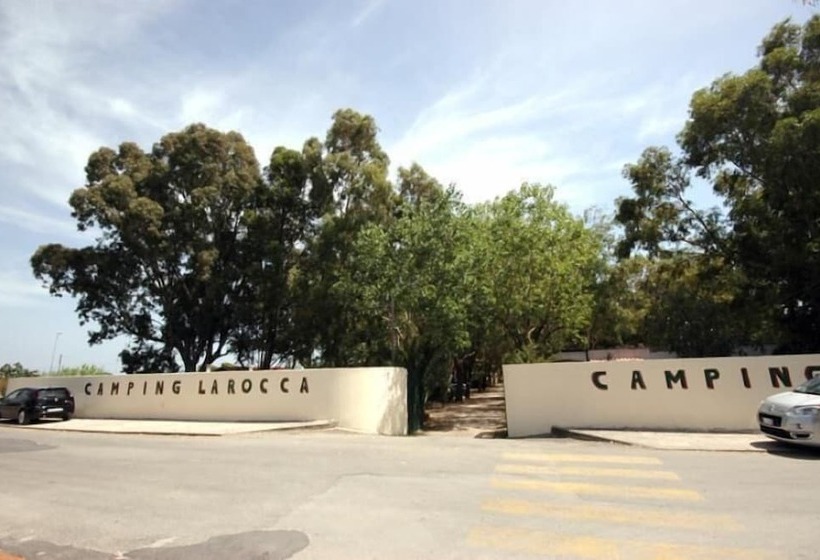 호텔 Camping Larocca