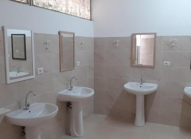 호텔 Camping Larocca