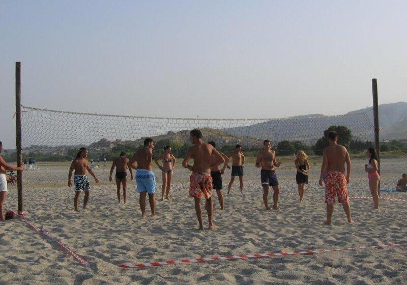 호텔 Camping Larocca