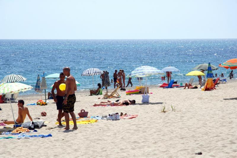 호텔 Camping Larocca