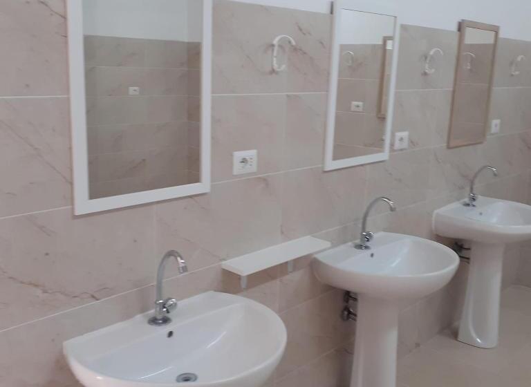 호텔 Camping Larocca