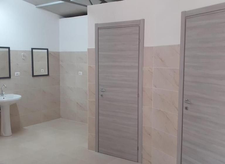 호텔 Camping Larocca