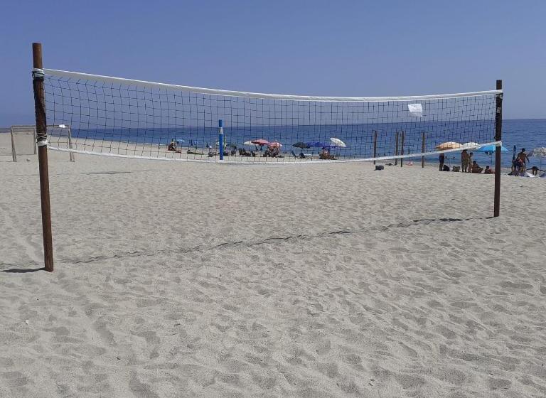 호텔 Camping Larocca