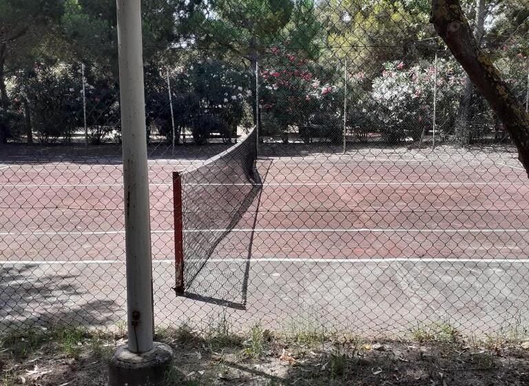 호텔 Camping Larocca