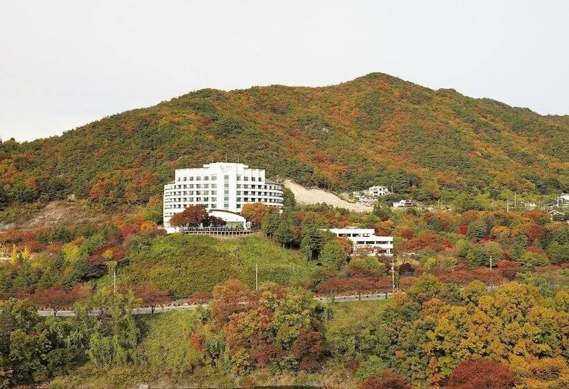 호텔 Cheong Pung Resort