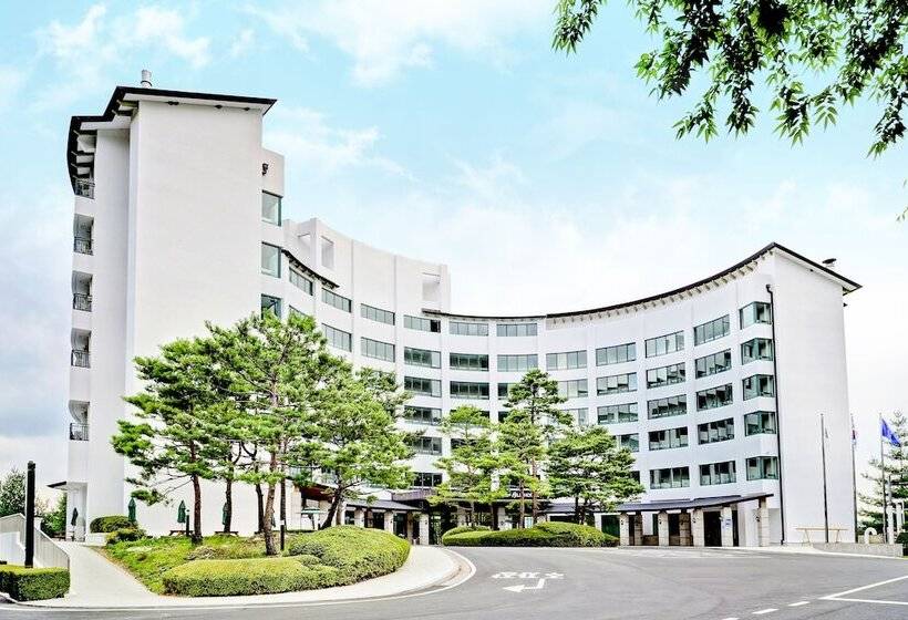 호텔 Cheong Pung Resort