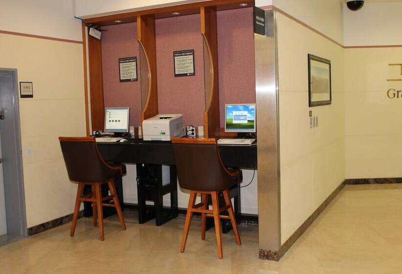 호텔 Cheong Pung Resort