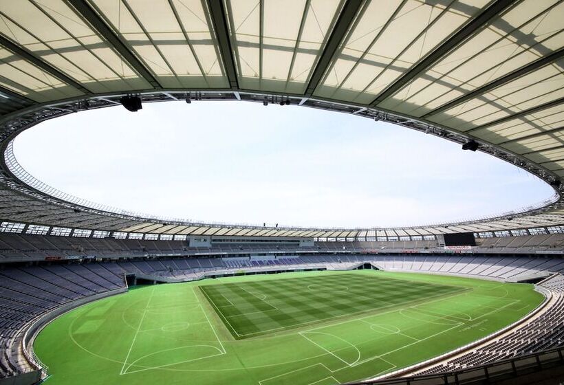 酒店 Cherena   Adult Only