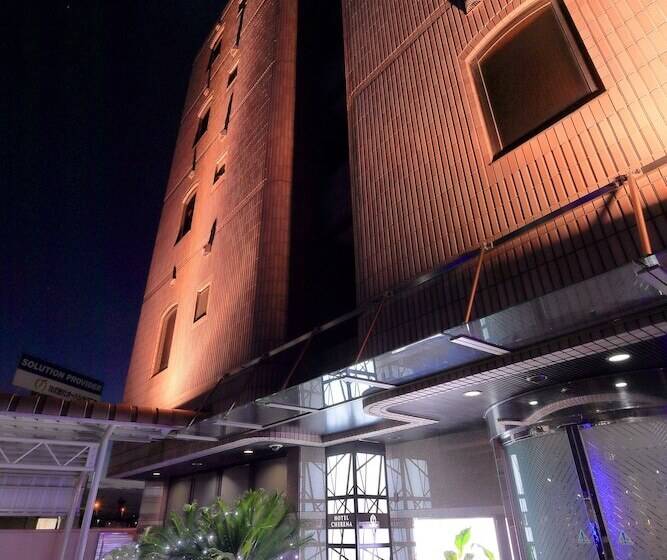 酒店 Cherena   Adult Only