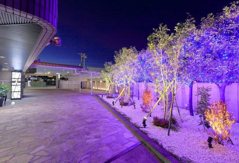 酒店 Cherena   Adult Only