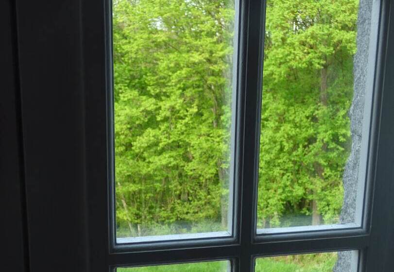 בית מלון כפרי Château De Montramé