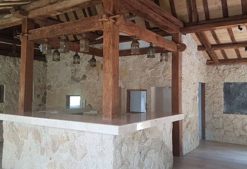 Отель Coconut Lodge