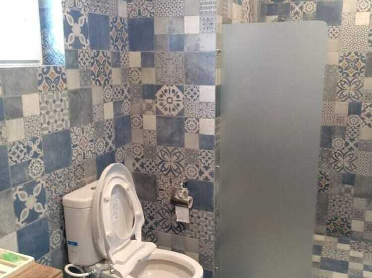 ホテル Coconut Lodge