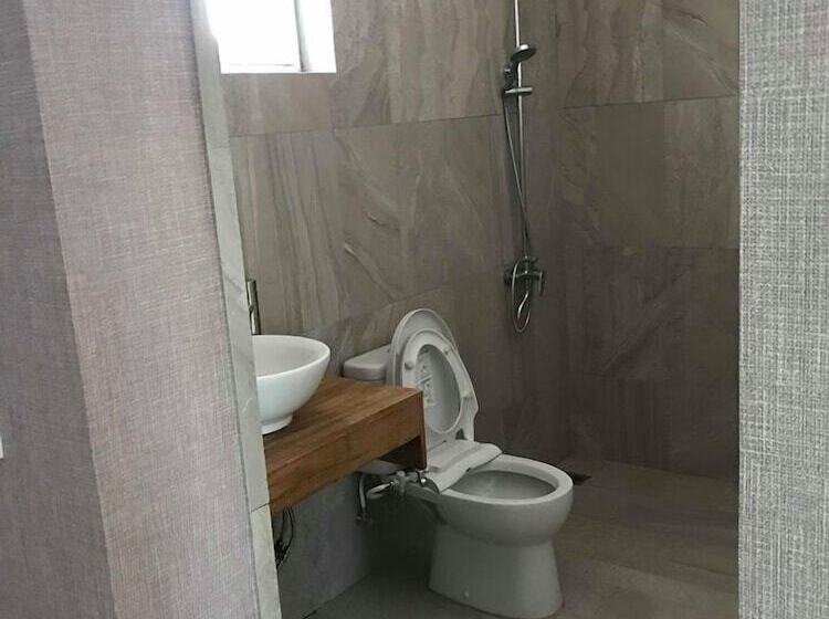 Отель Coconut Lodge