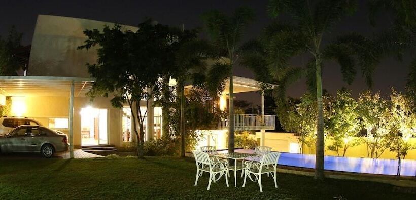 호텔 Colombo Center Point By City Hub