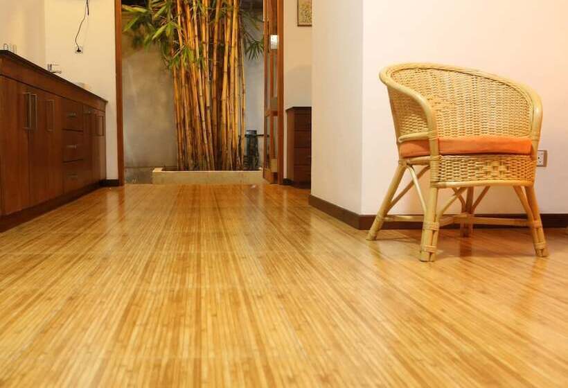 호텔 Colombo Center Point By City Hub