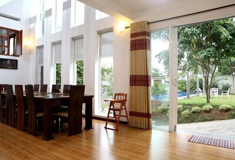 호텔 Colombo Center Point By City Hub