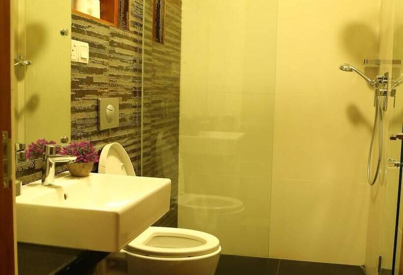 호텔 Colombo Center Point By City Hub