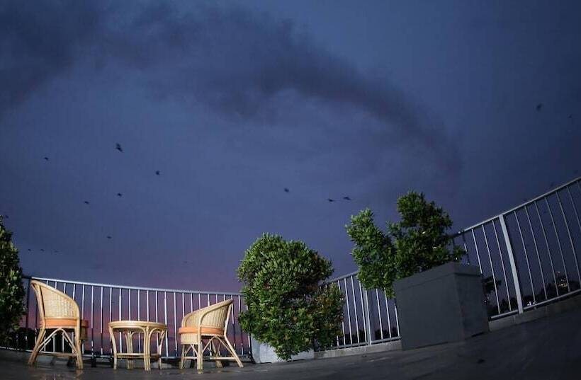 호텔 Colombo Center Point By City Hub