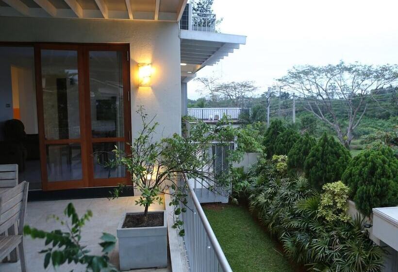 호텔 Colombo Center Point By City Hub